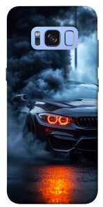 Чехол Car in smoke для Galaxy S8 (G950)
