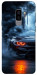 Чехол Car in smoke для Galaxy S9+