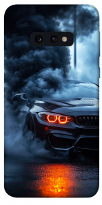 Чехол Car in smoke для Galaxy S10e