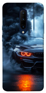 Чохол Car in smoke для OnePlus 7 Pro