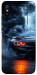 Чохол Car in smoke для Xiaomi Redmi 9A