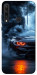 Чохол Car in smoke для Huawei Y6p
