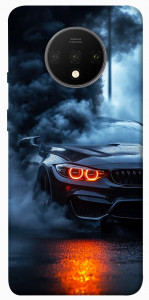 Чохол Car in smoke для OnePlus 7T