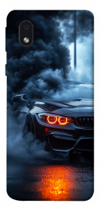 Чохол Car in smoke для Samsung Galaxy M01 Core