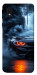 Чохол Car in smoke для Galaxy M01 Core
