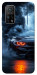 Чехол Car in smoke для Xiaomi Mi 10T Pro