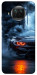 Чохол Car in smoke для Xiaomi Mi 10T Lite