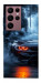 Чохол Car in smoke для Galaxy S22 Ultra