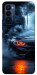 Чохол Car in smoke для TECNO Camon 18
