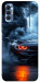 Чохол Car in smoke для TECNO Spark 8P