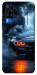 Чехол Car in smoke для Vivo Y51a