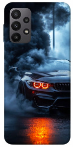 Чехол Car in smoke для Galaxy A23