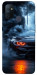 Чехол Car in smoke для OnePlus Nord N100
