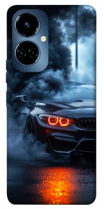 Чохол Car in smoke для TECNO Camon 19 (CI6n)