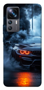 Чехол Car in smoke для Xiaomi 12T