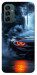 Чехол Car in smoke для Galaxy M23 5G