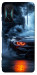 Чохол Car in smoke для Xiaomi Redmi K50 Gaming