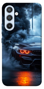 Чехол Car in smoke для Galaxy A54 5G