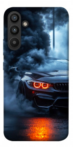 Чехол Car in smoke для Galaxy A34 5G