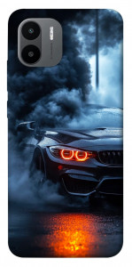 Чохол Car in smoke для Xiaomi Redmi A1+
