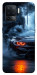 Чохол Car in smoke для Oppo Reno 5 Lite