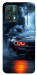 Чохол Car in smoke для Realme 9 Pro