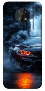 Чохол Car in smoke для Nokia G50