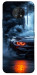 Чехол Car in smoke для Nokia G50