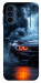 Чохол Car in smoke для Motorola Moto G41