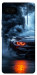 Чохол Car in smoke для Google Pixel 7A