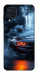 Чохол Car in smoke для Galaxy M32