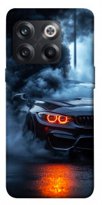 Чехол Car in smoke для OnePlus 10T