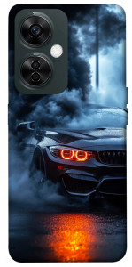 Чехол Car in smoke для OnePlus Nord CE 3 Lite