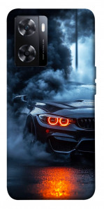 Чохол Car in smoke для OnePlus Nord N20 SE