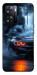Чехол Car in smoke для OnePlus Nord N20 SE