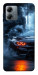Чохол Car in smoke для Motorola Moto G14