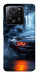 Чохол Car in smoke для Xiaomi 13T
