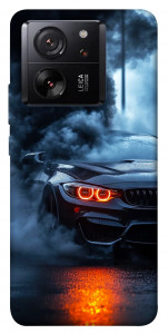 Чехол Car in smoke для Xiaomi 13T Pro