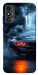Чехол Car in smoke для ZTE Blade A53