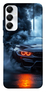 Чехол Car in smoke для Galaxy A05s