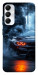 Чохол Car in smoke для Galaxy A05s
