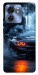 Чохол Car in smoke для Motorola Edge 40