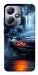 Чехол Car in smoke для Infinix Hot 30 Play