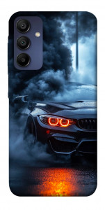 Чехол Car in smoke для Samsung Galaxy A15