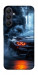 Чехол Car in smoke для Galaxy A25 5G