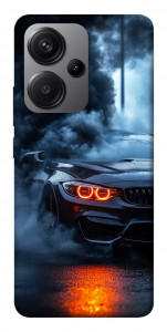 Чохол Car in smoke для Xiaomi Redmi Note 13 Pro+