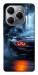 Чехол Car in smoke для TECNO Spark 20 Pro