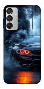 Чехол Car in smoke для Galaxy M15 5G