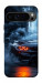 Чехол Car in smoke для Google Pixel 9 Pro