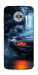Чехол Car in smoke для Motorola Moto G6 Plus